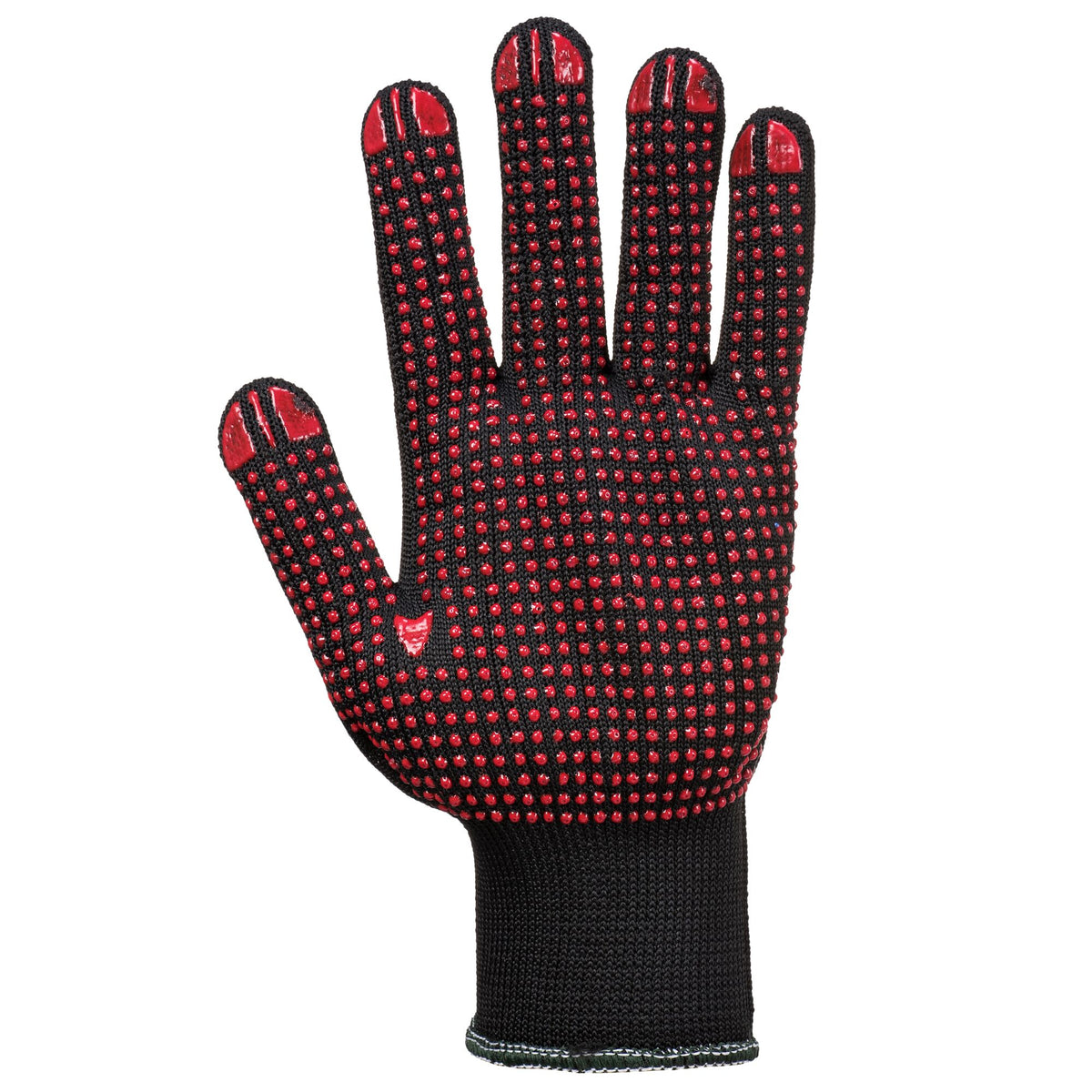 A110 - Polka dot Handschoen - Portwest
