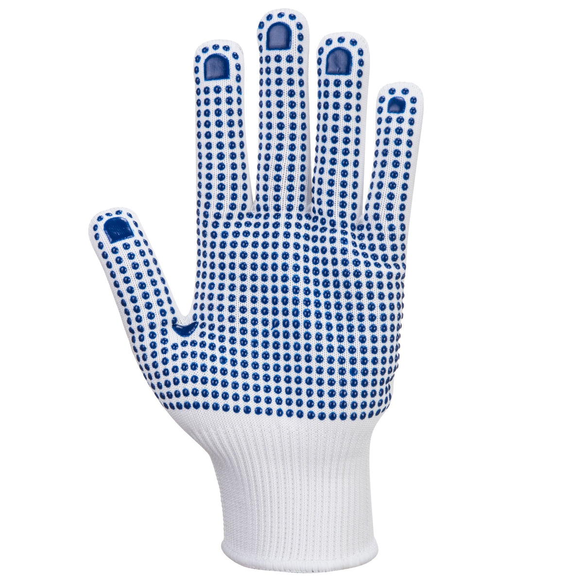 A110 - Polka dot Handschoen - Portwest