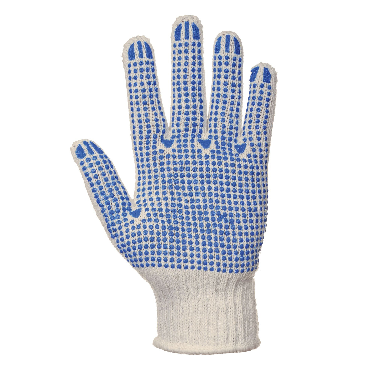 A111 - Klassieke Polka dot Handschoen - Portwest