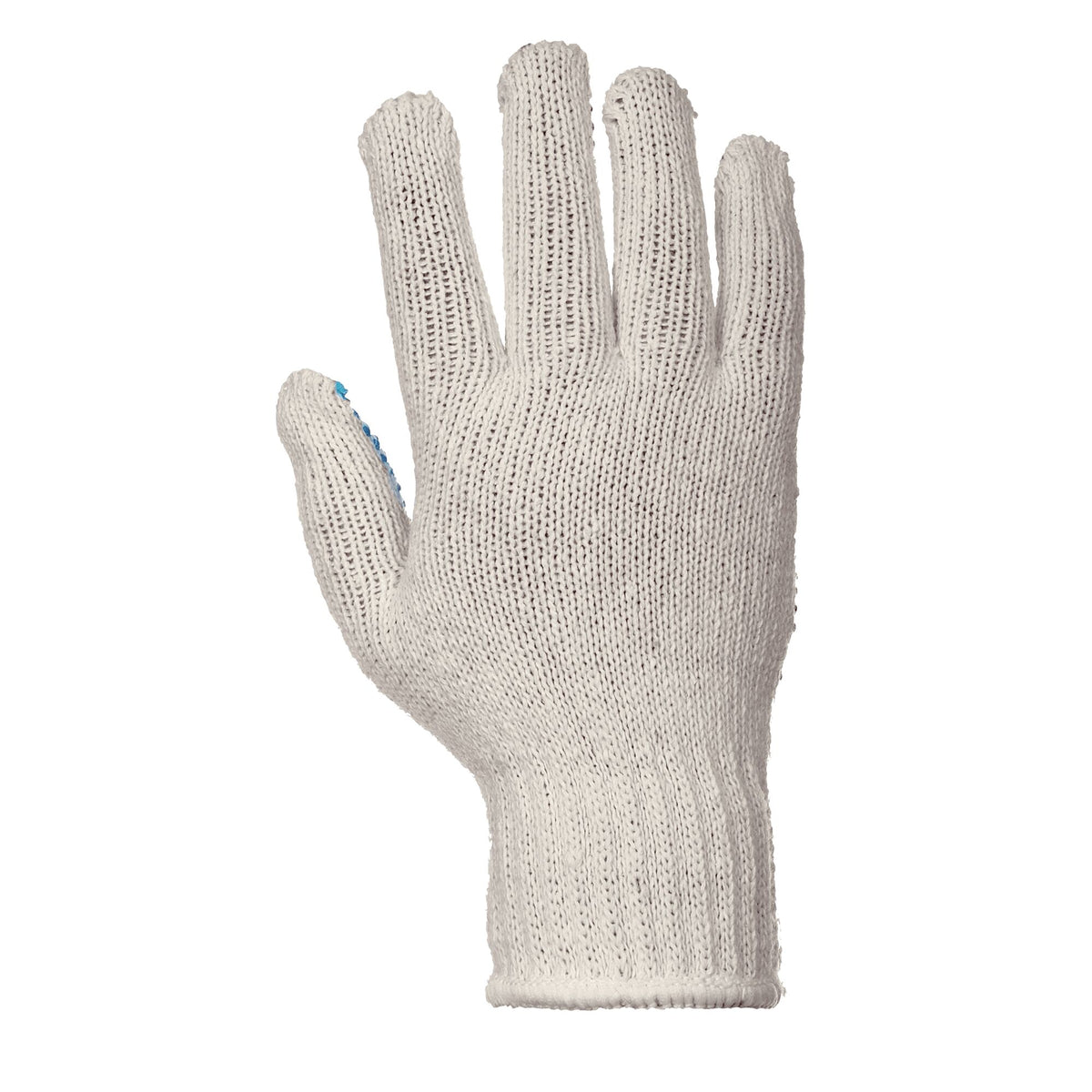 A111 - Klassieke Polka dot Handschoen - Portwest