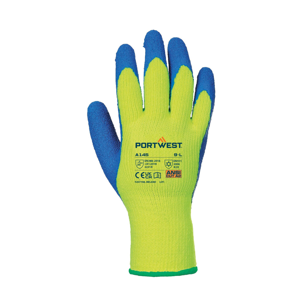 Kälteschutzhandschuh - Portwest A145