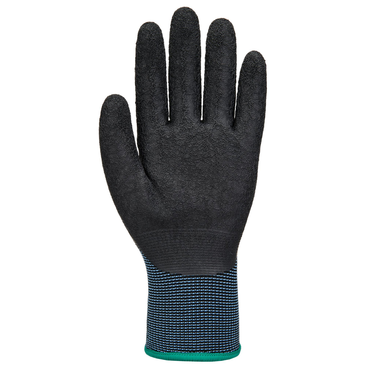 Winter 13 Latex 3/4 Gedompelde Handschoen - Portwest A147 Portwest