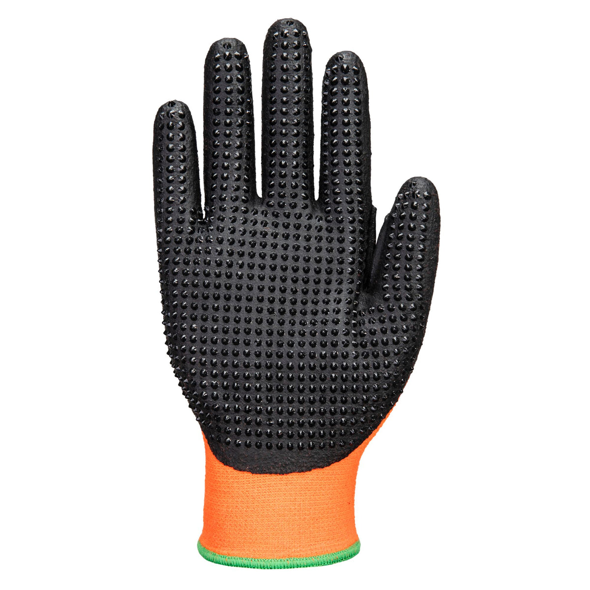 A148 - Grip 13 Nitril Handschoen met Dots - Portwest