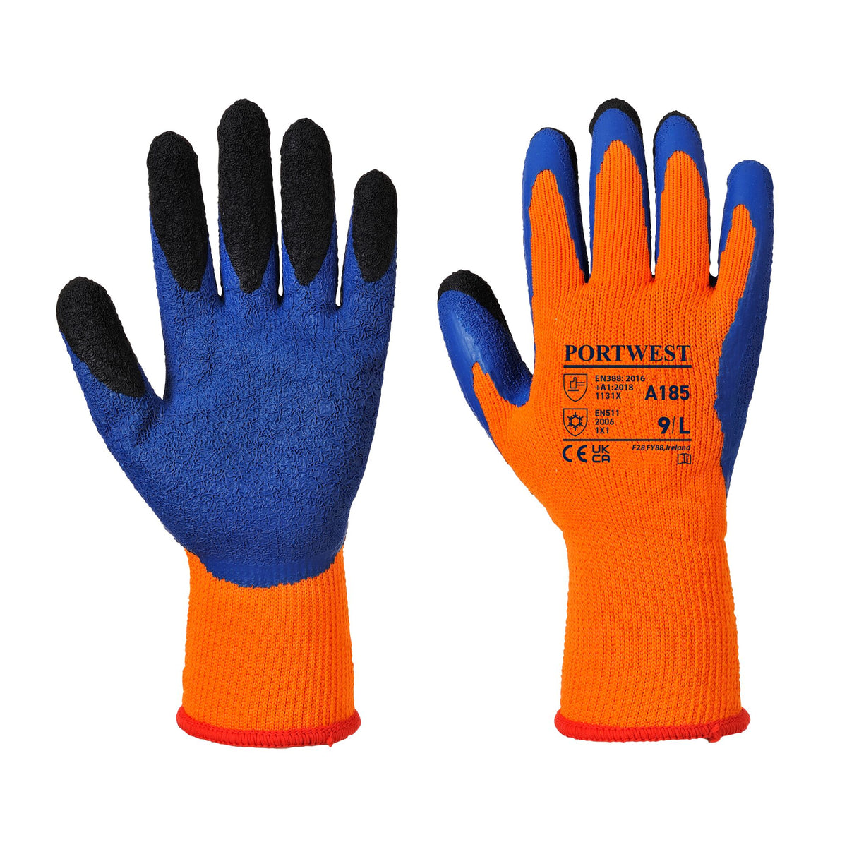 Luva Duo-Therm - Portwest A185