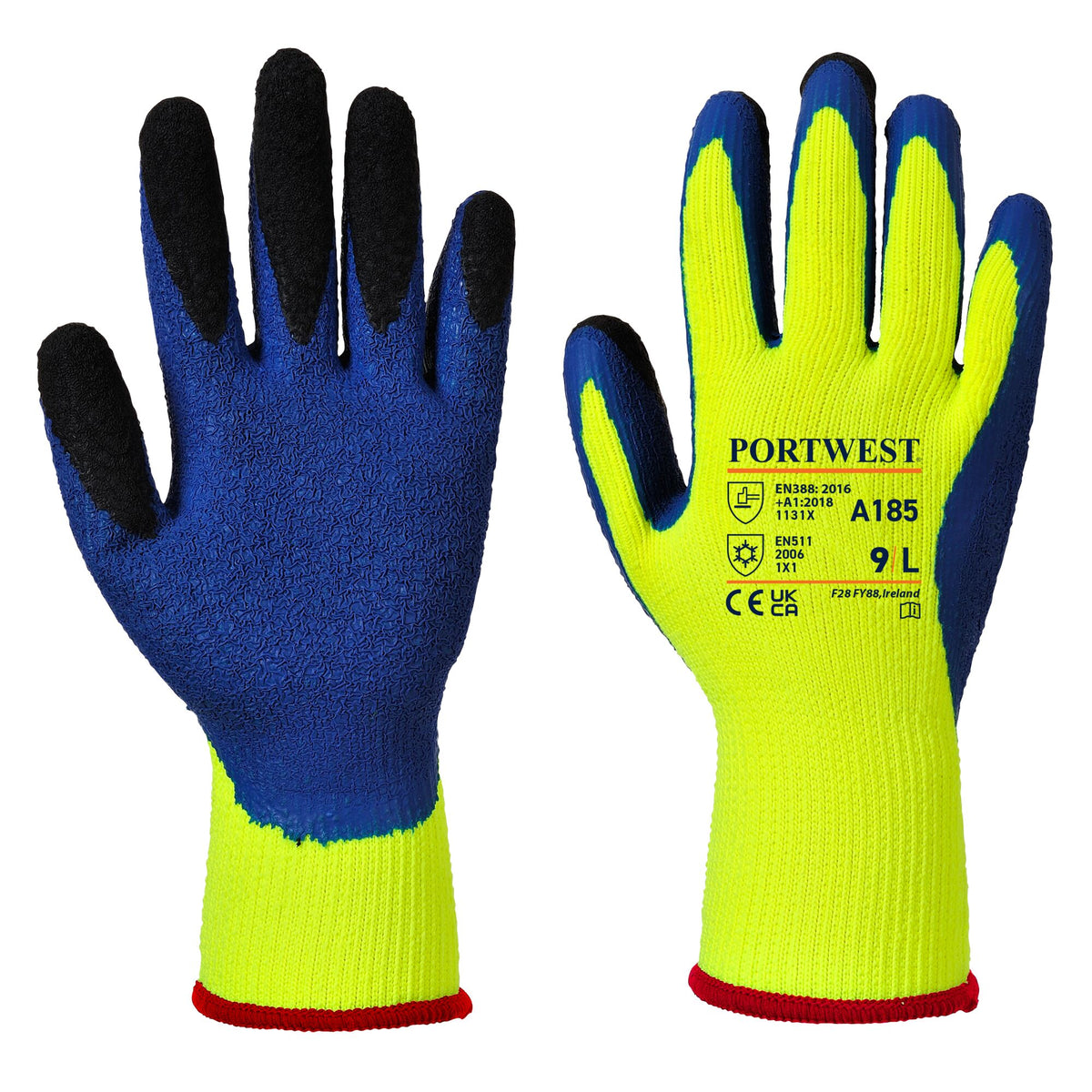 Luva Duo-Therm - Portwest A185