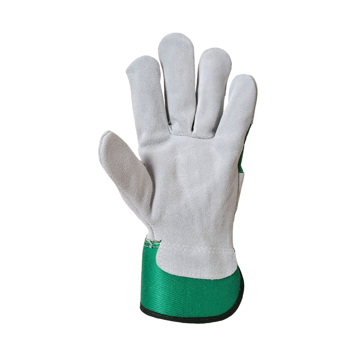 A220 - Premium Chrome Rigger Handschoen - Portwest
