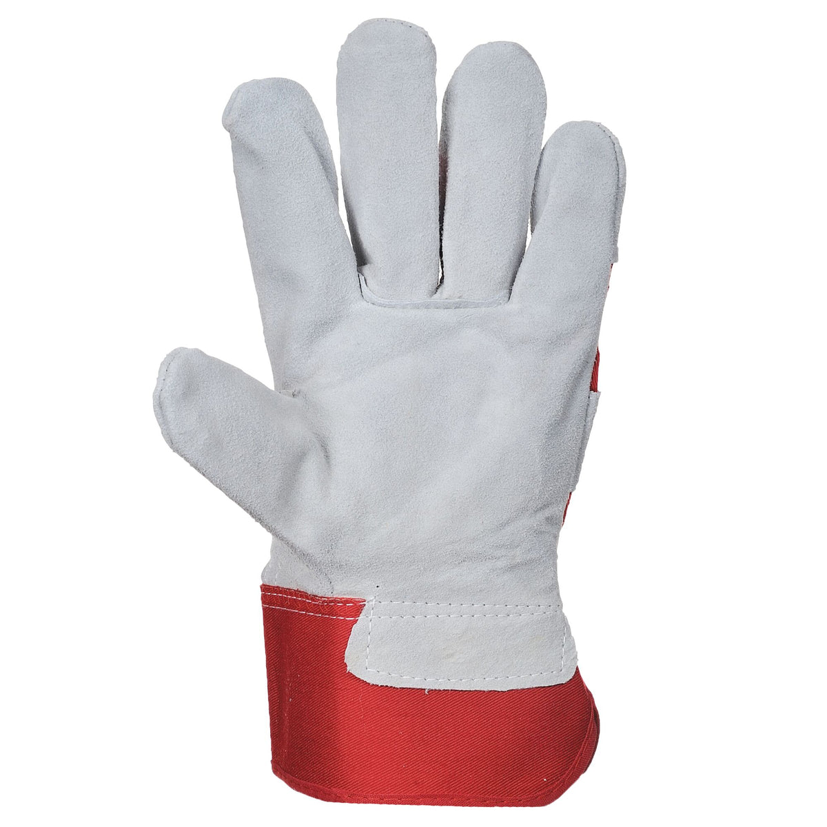 A220 - Premium Chrome Rigger Handschoen - Portwest