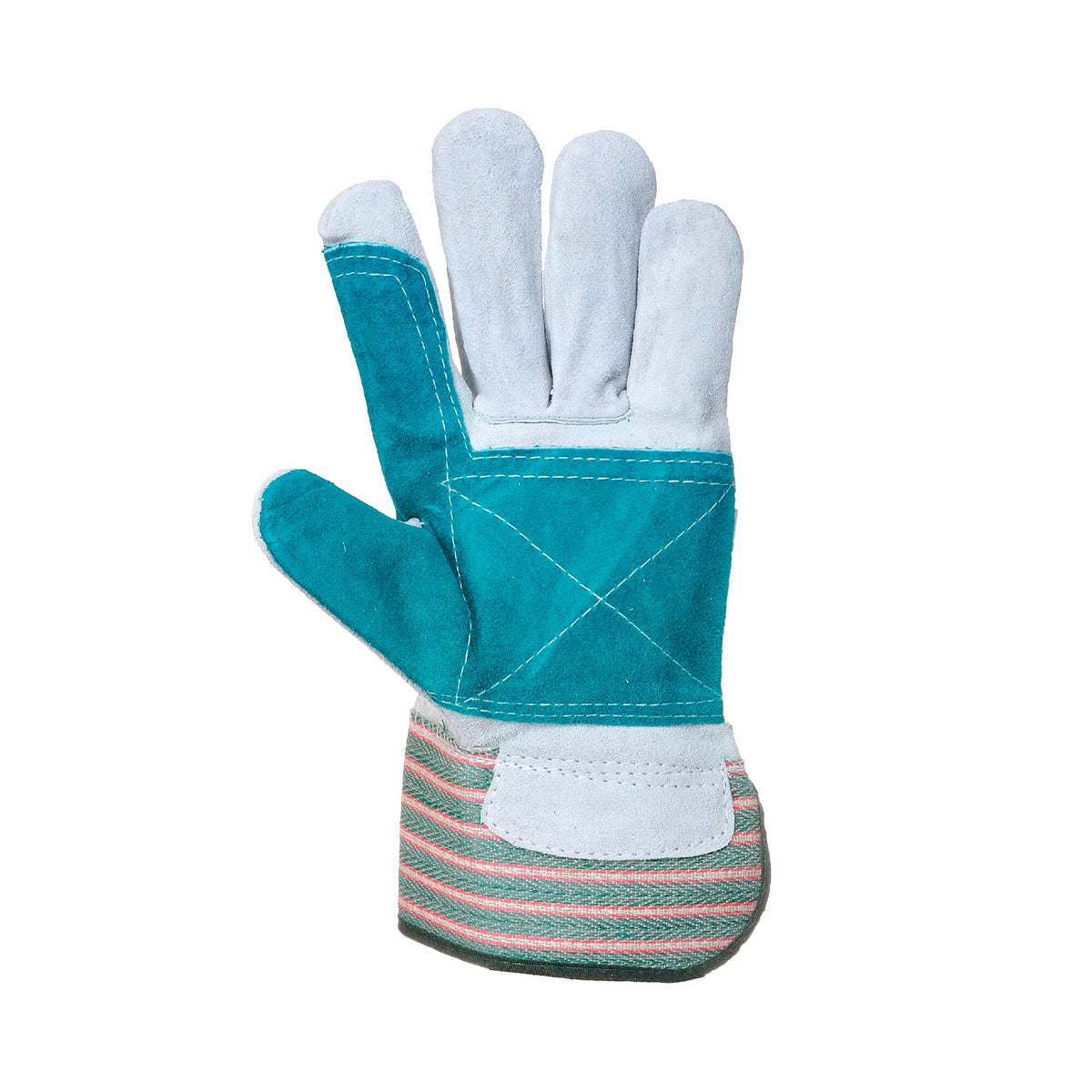 A230 - Dubbele Palm Rigger Handschoen - Portwest