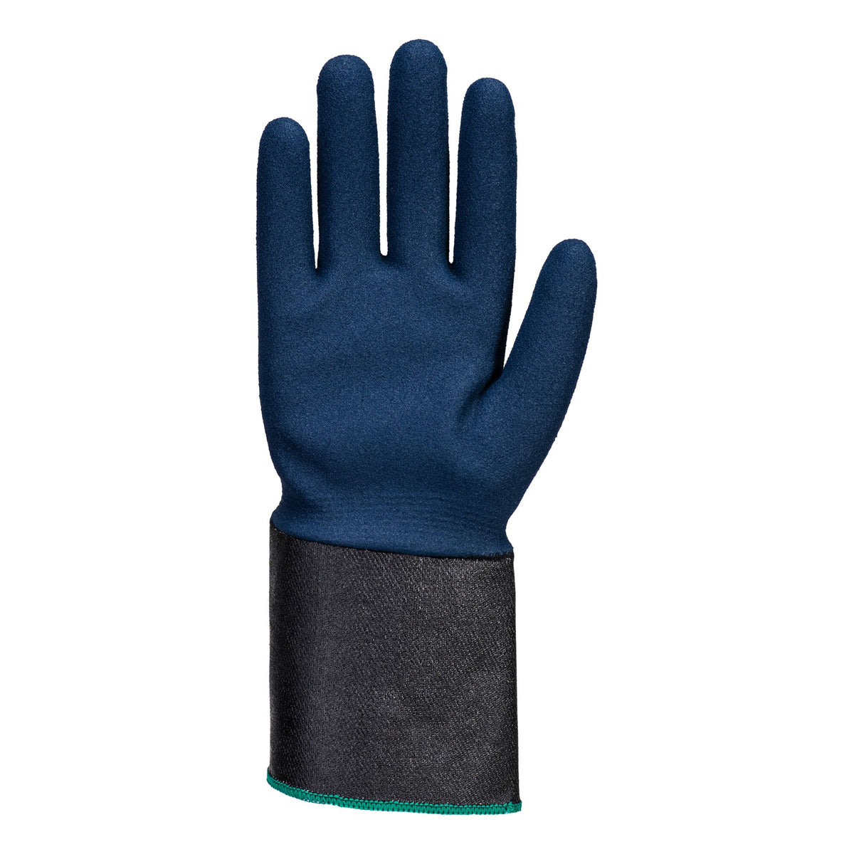 A304 - Grip C13 Nitril Schuim Handschoen met Verlengd Manchet - Portwest