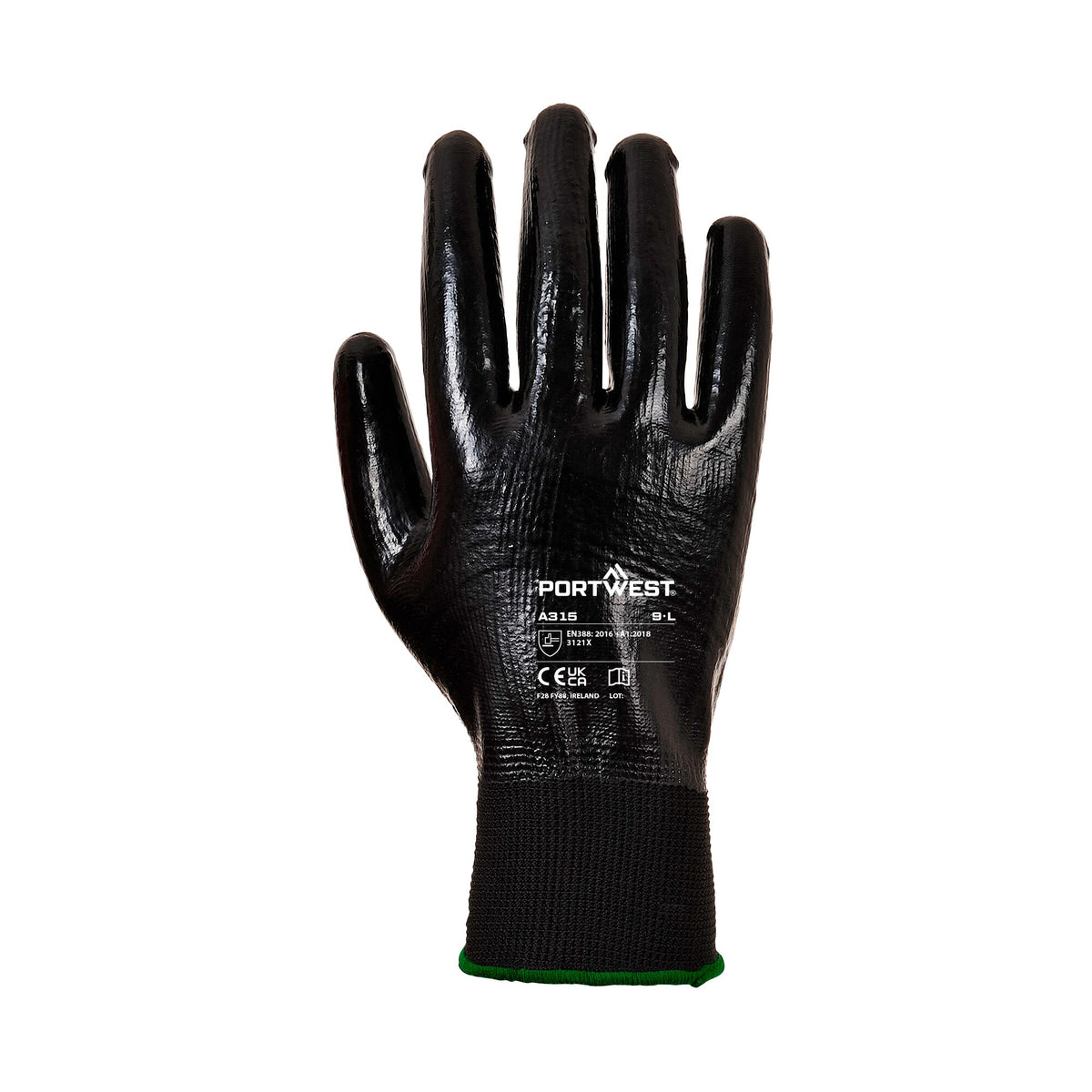 A315 - All-Flex Grip Handschoen - Portwest