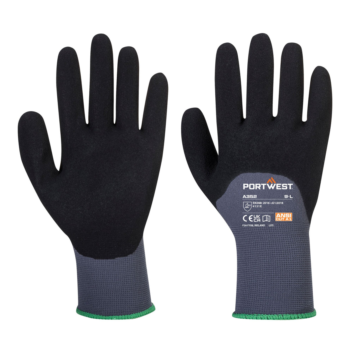 A352 - DermiFlex Ultra Handschoen - Portwest