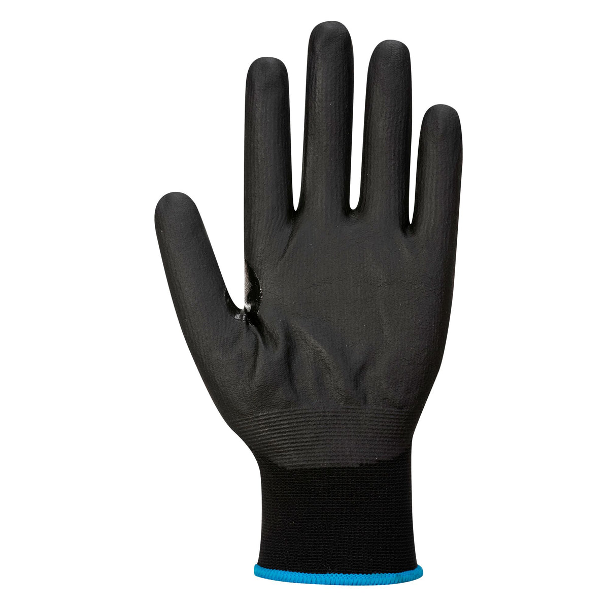 A355 - NPR15 Touchscreenhandschoen van nitrilschuim (PK12) - Portwest