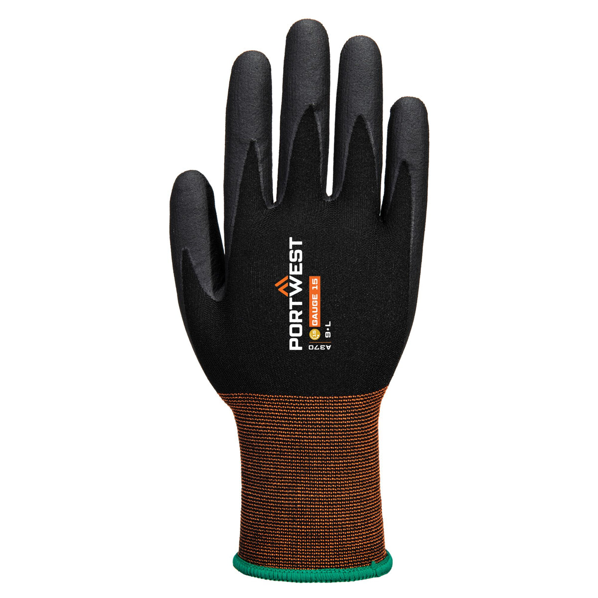 GP Grip 15 Nitril Micro Foam Handschoen - Portwest A370 Portwest