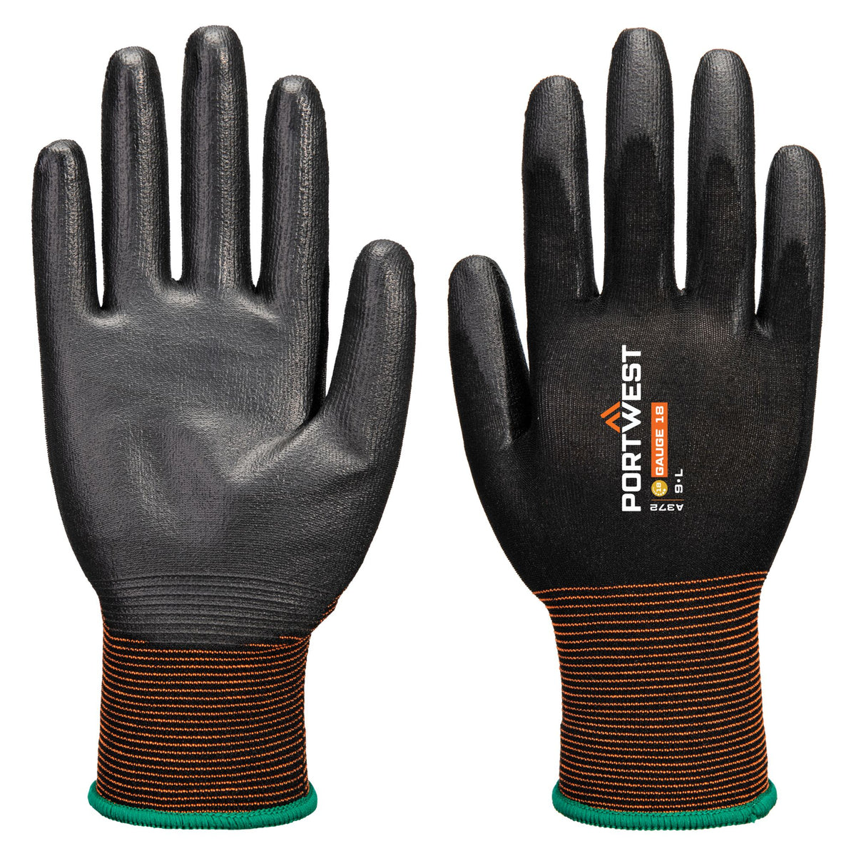 GP Grip 18 PU Handschoen - Portwest A372 Portwest