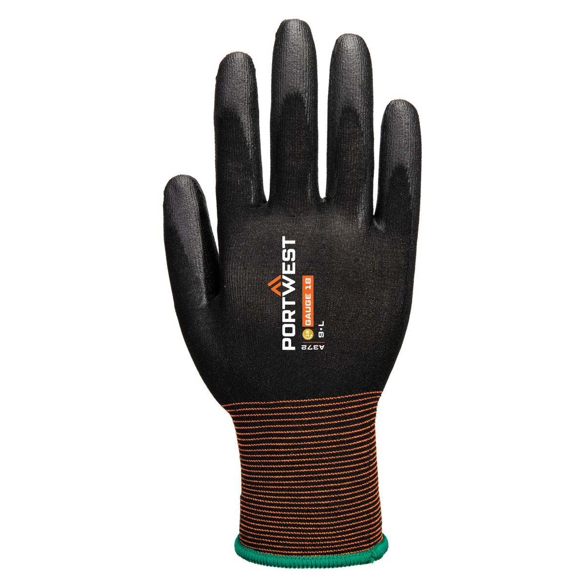 GP Grip 18 PU Handschoen - Portwest A372