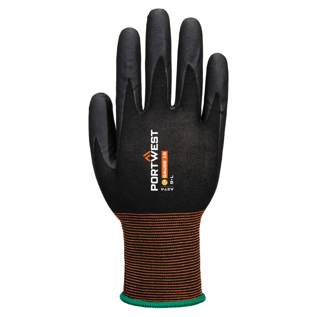 GP Grip 15 Nitril Micro Foam Handschoen - Portwest A374 Portwest