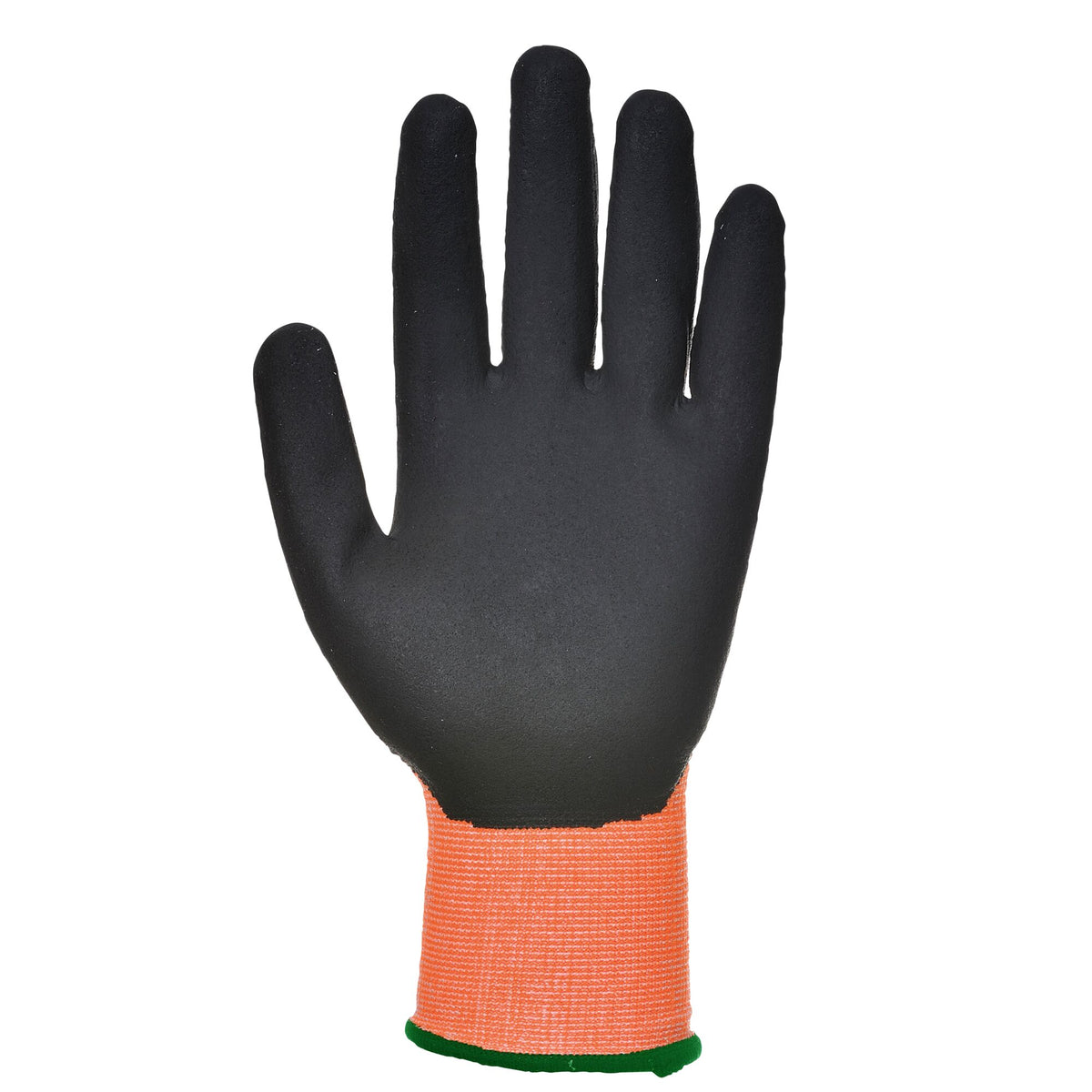 Hi-Vis Snijbestendige Handschoen - Portwest A625 Portwest