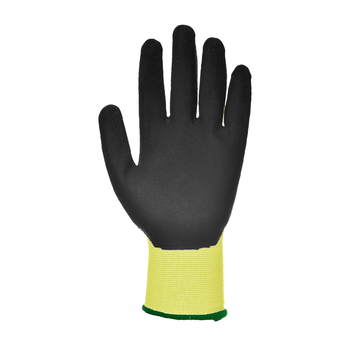 Hi-Vis Snijbestendige Handschoen - Portwest A625 Portwest