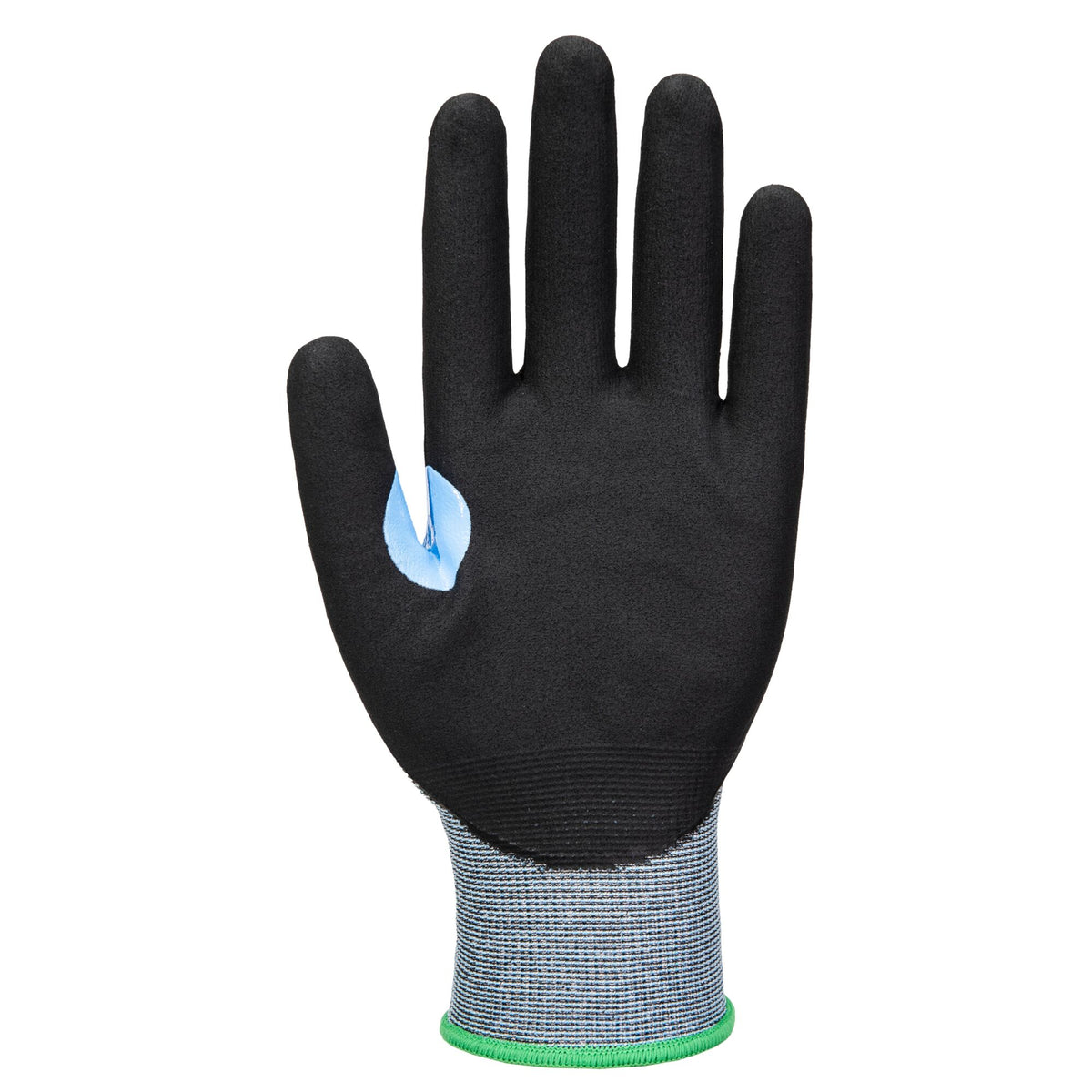 CS D21 Nitril Snijbestendige Handschoen - Portwest A648