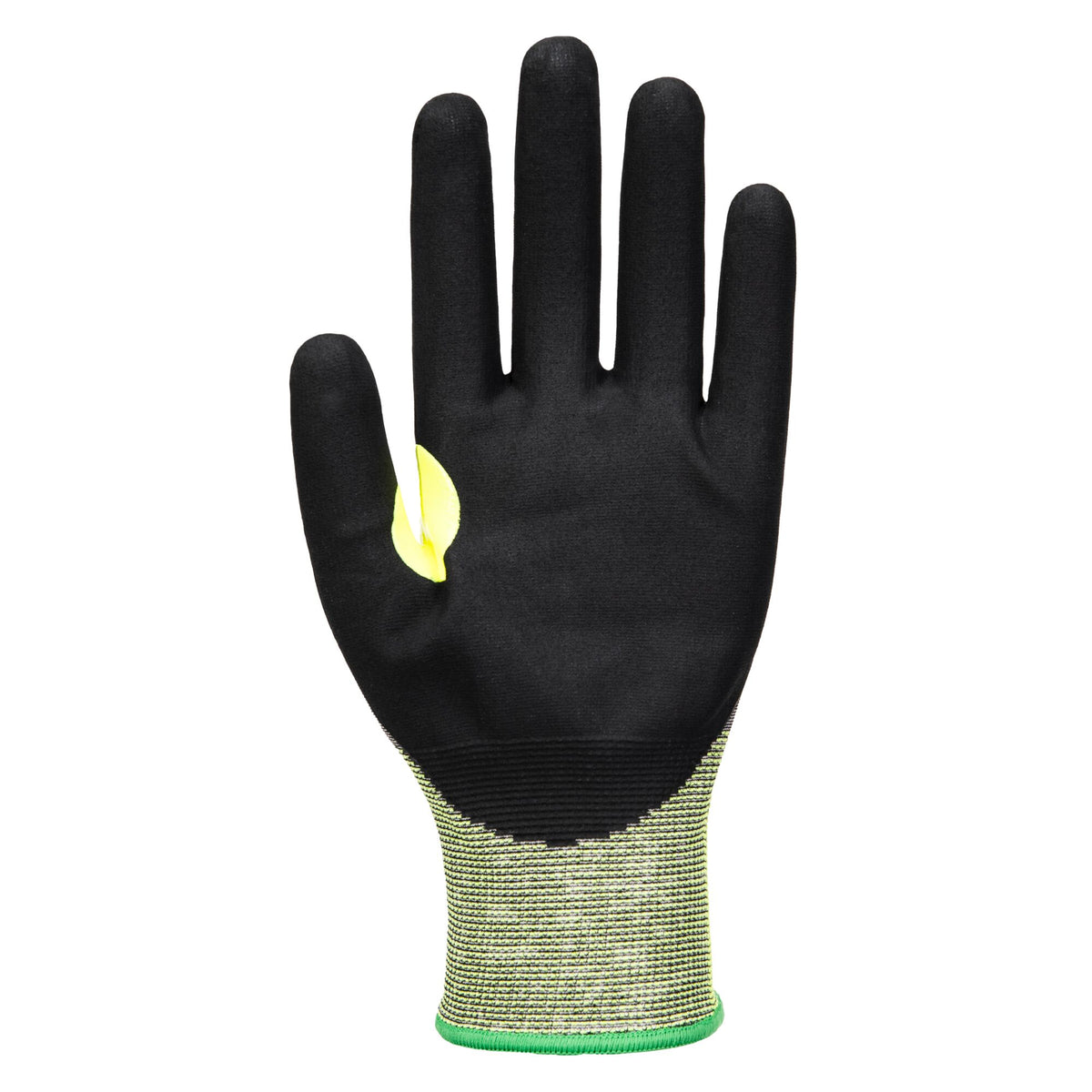 CS E21 Nitril Snijbestendige Handschoen - Portwest A652