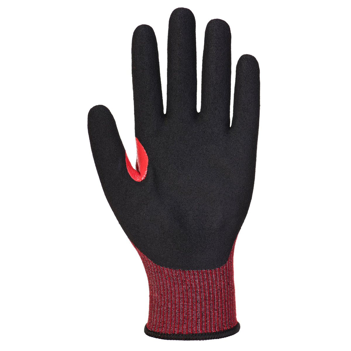 CS Nitril Snijbestendige Handschoen - Portwest A673 Portwest