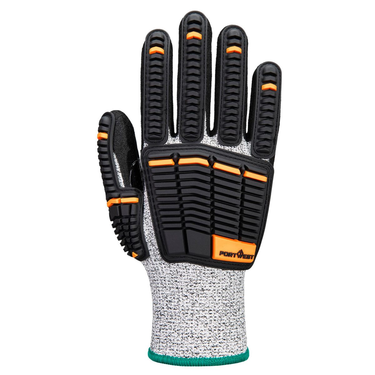 Impact C13 Nitril foam Handschoen - Portwest A718