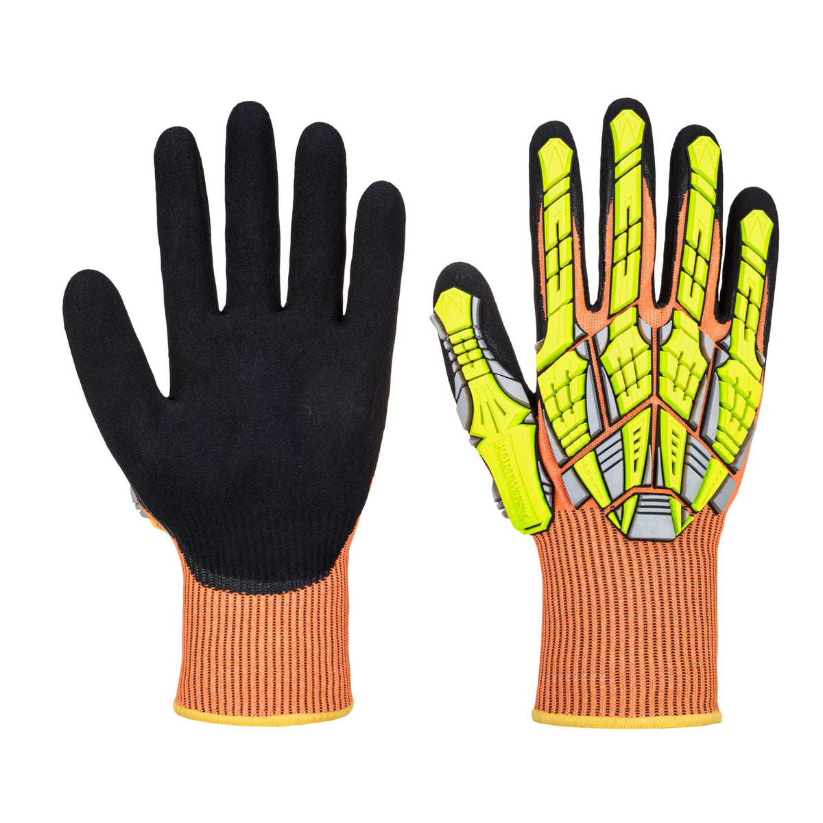 DX VHR Impact handschoen - Portwest A727