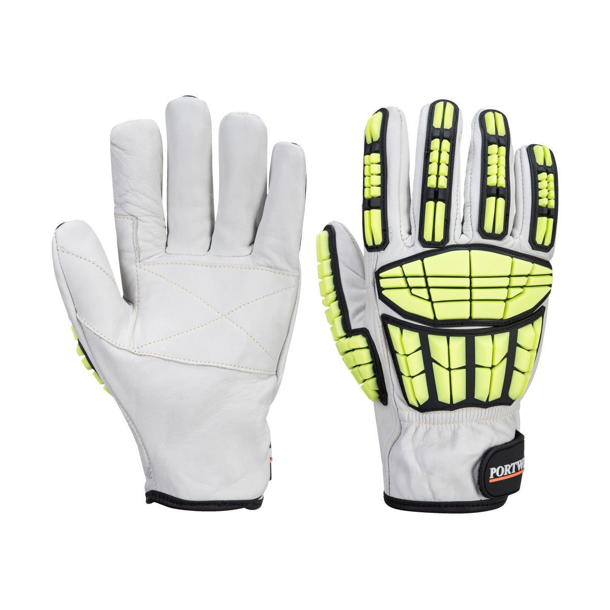 Impact Pro Cut Handschoen - Portwest A745