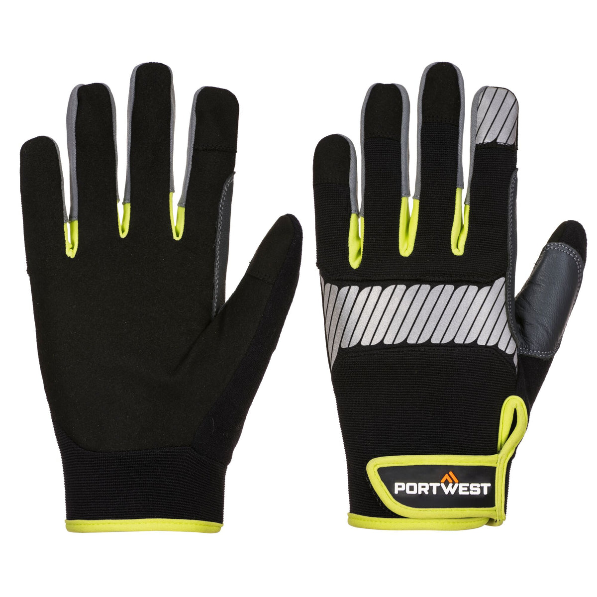 PW3 Allzweckhandschuh - Portwest A770