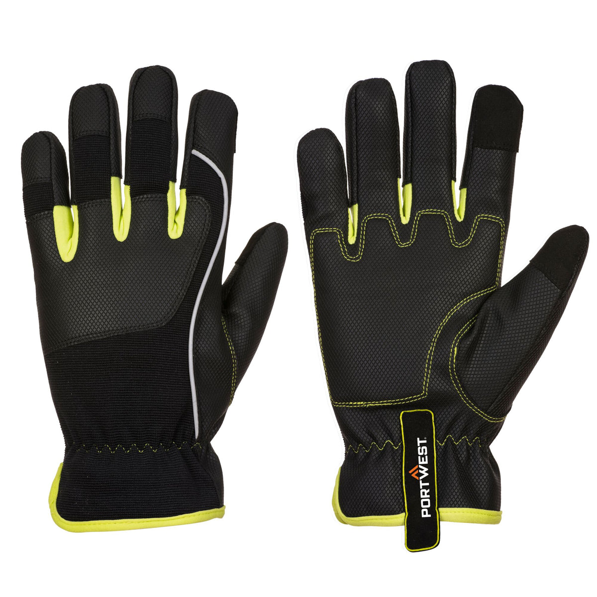 PW3 Tradesman Handschoen - Portwest A771