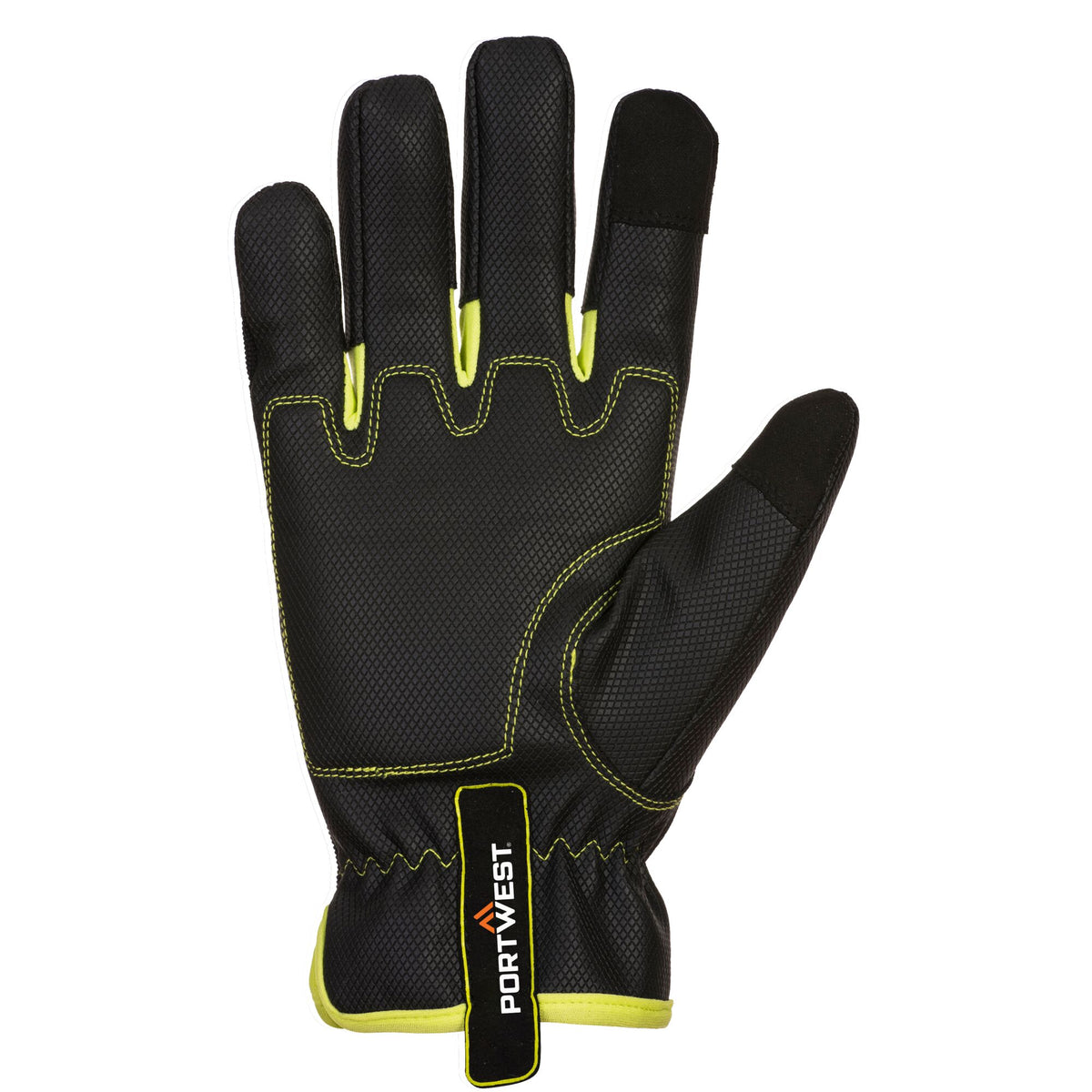 PW3 Tradesman Handschoen - Portwest A771