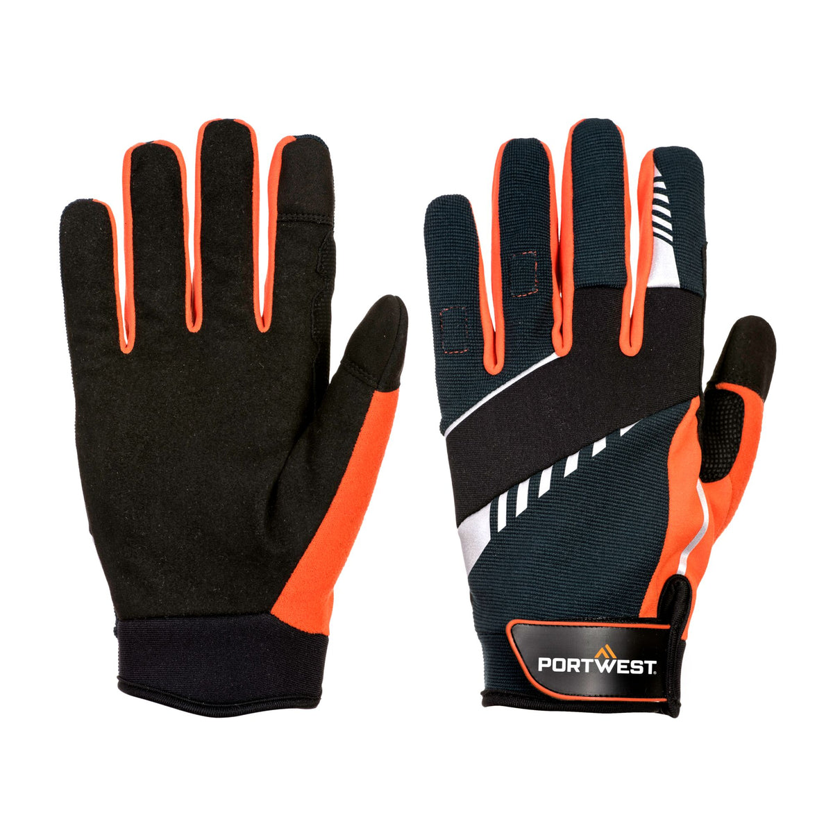 DX4 LR Snijbestendige Handschoen - Portwest A774