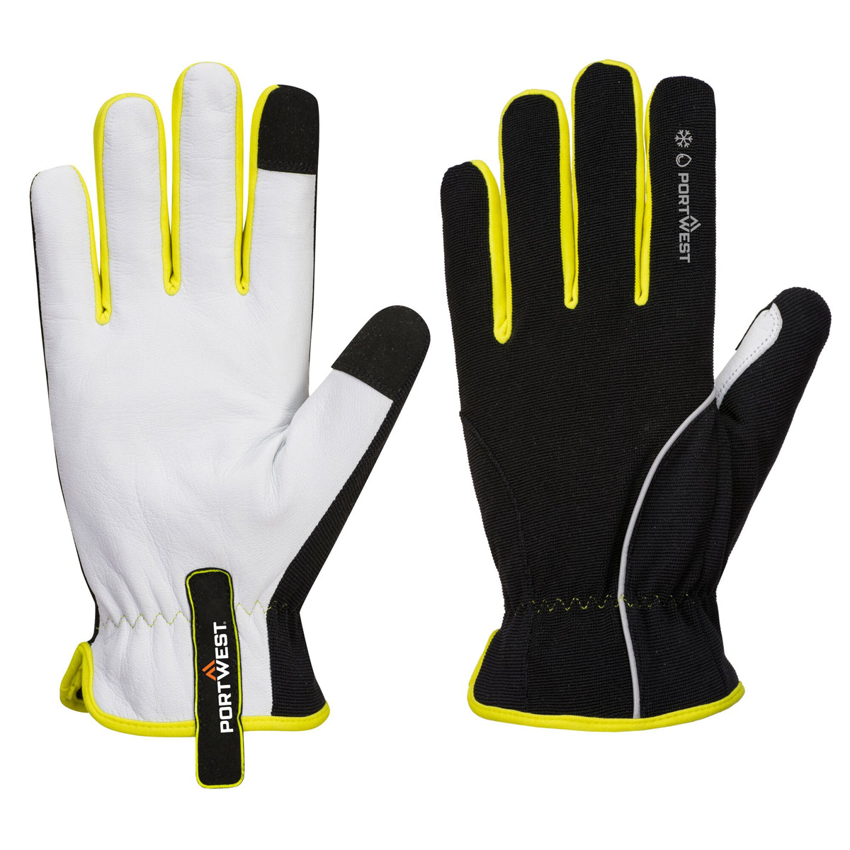Luva de Inverno PW3 - Portwest A776