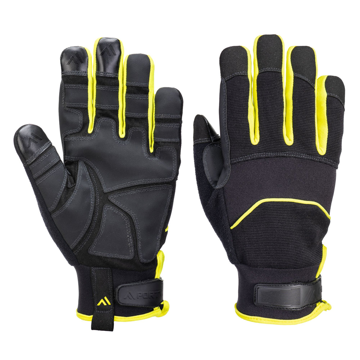 Nadelstichfester Handschuh - Portwest A792