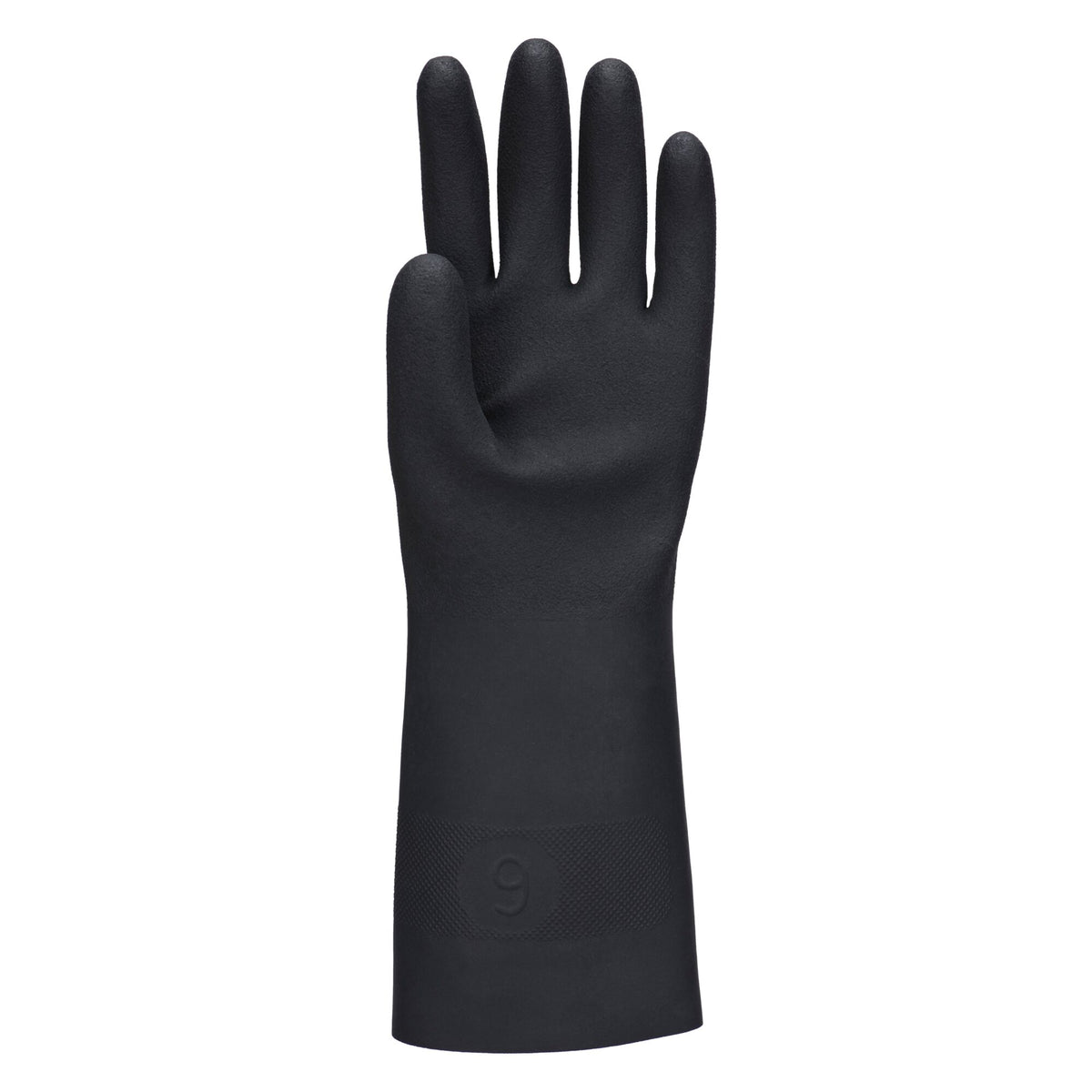Chem 350 Butyl glove - Portwest A824