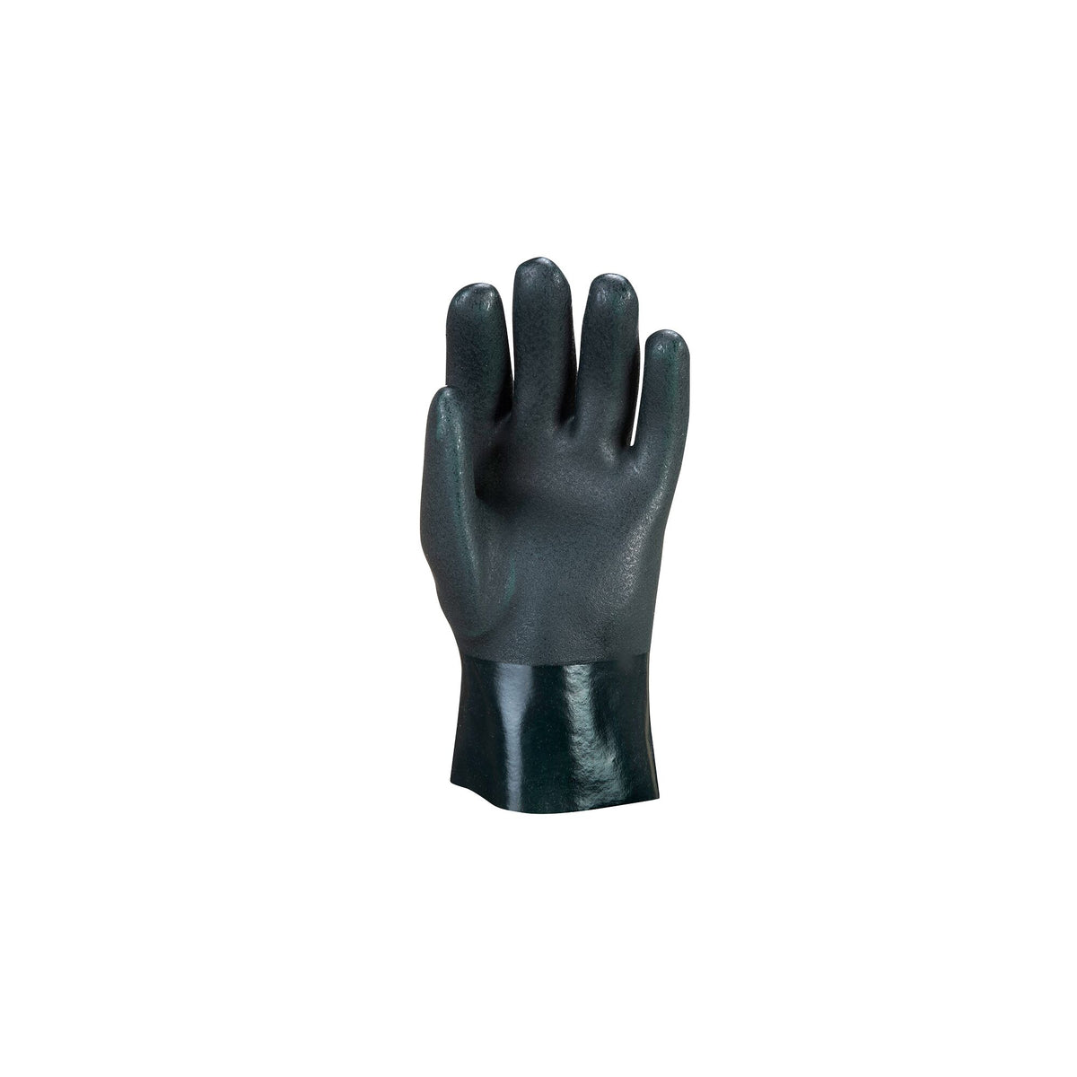 Dubbel Gedompelde PVC-Handschoen 27cm - Portwest A827 Portwest