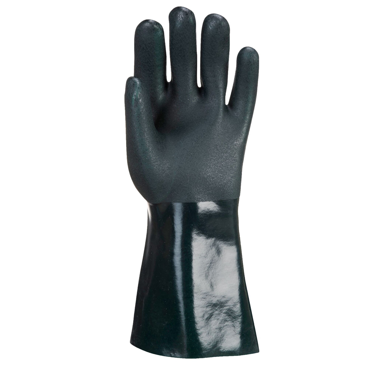 Double Dipped PVC Gauntlet 35cm - Portwest A835