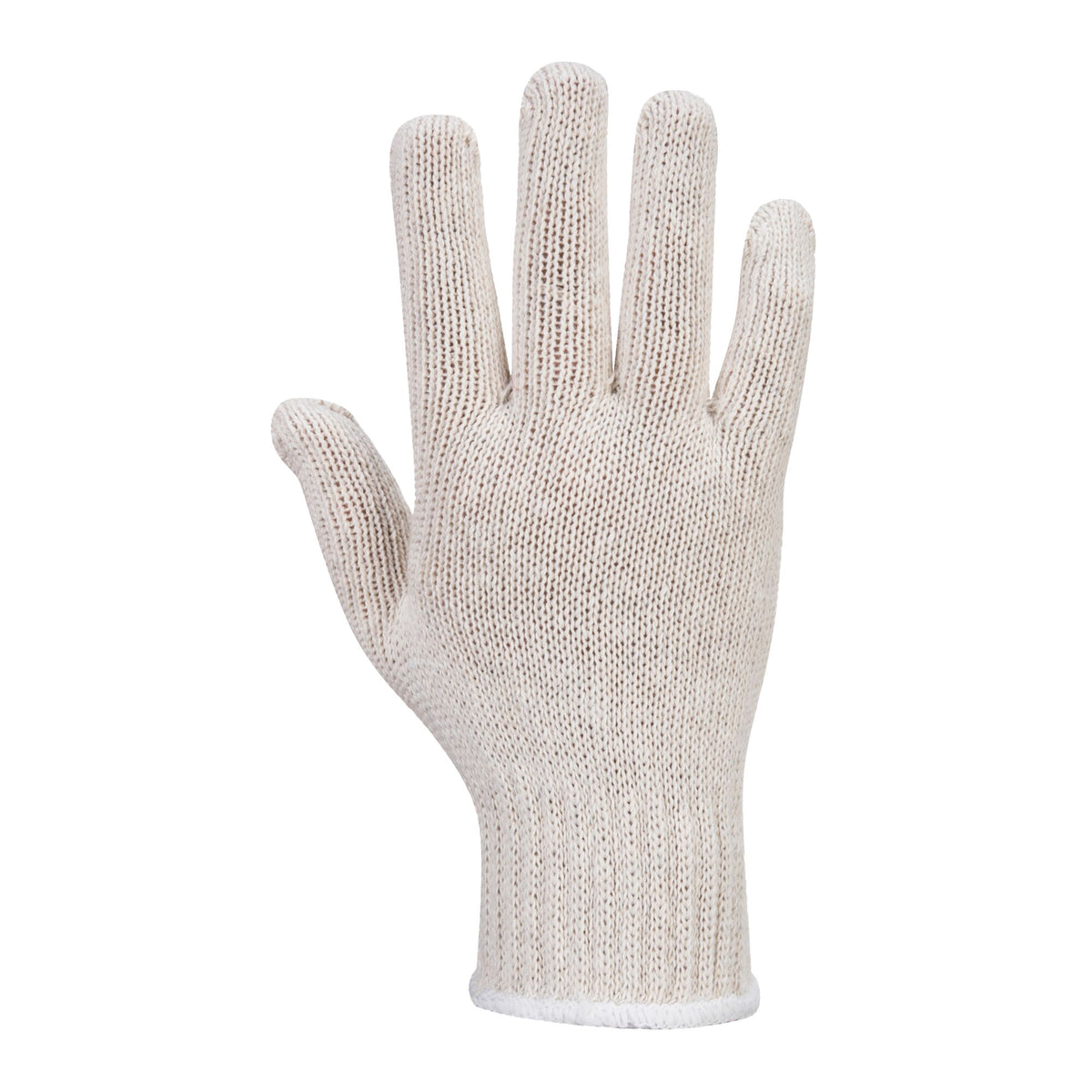 String knit liner gloves (288 pairs) - Portwest AB030