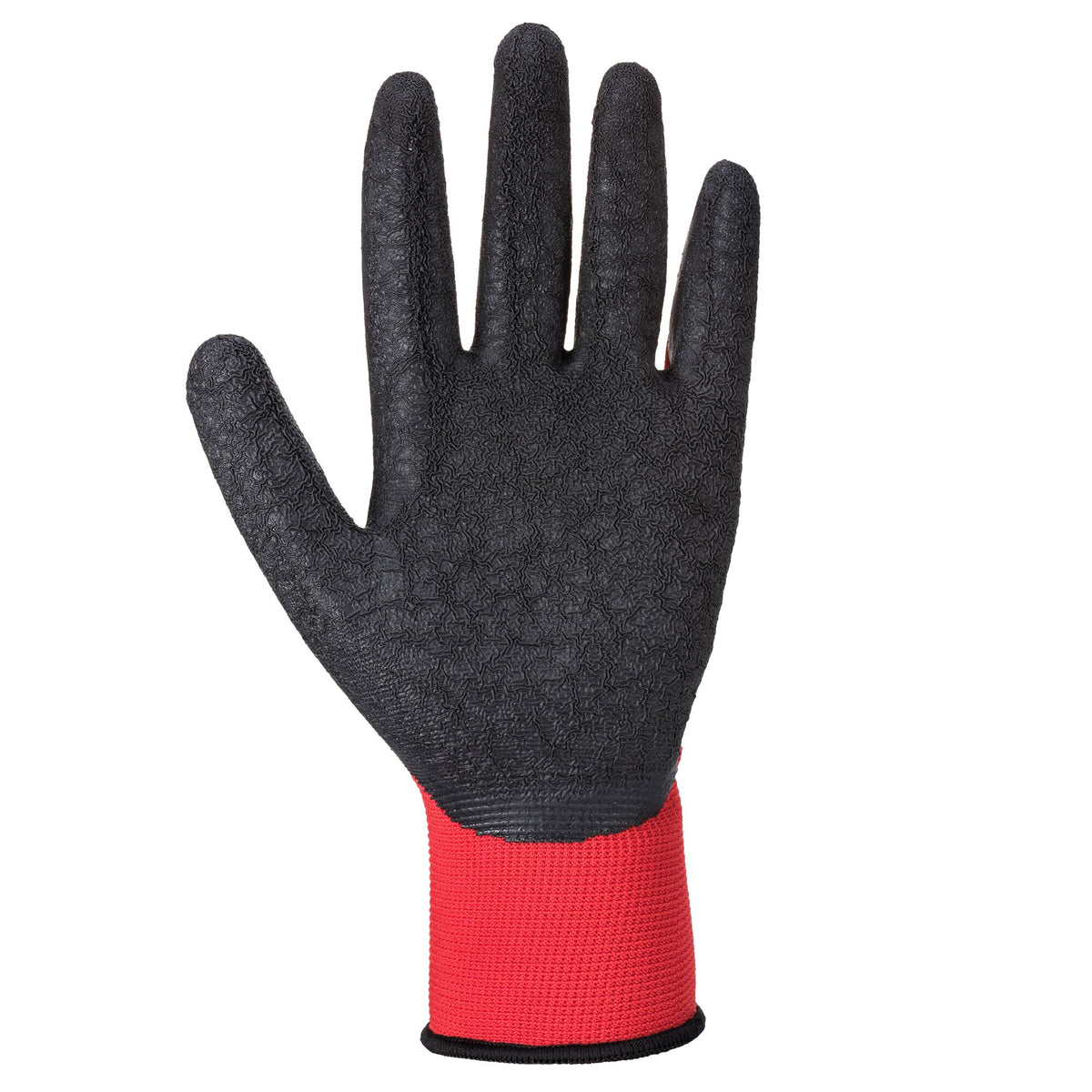 Grip 13 Latexhandschuh, voll beschichtet (VE 12) - Portwest AB174