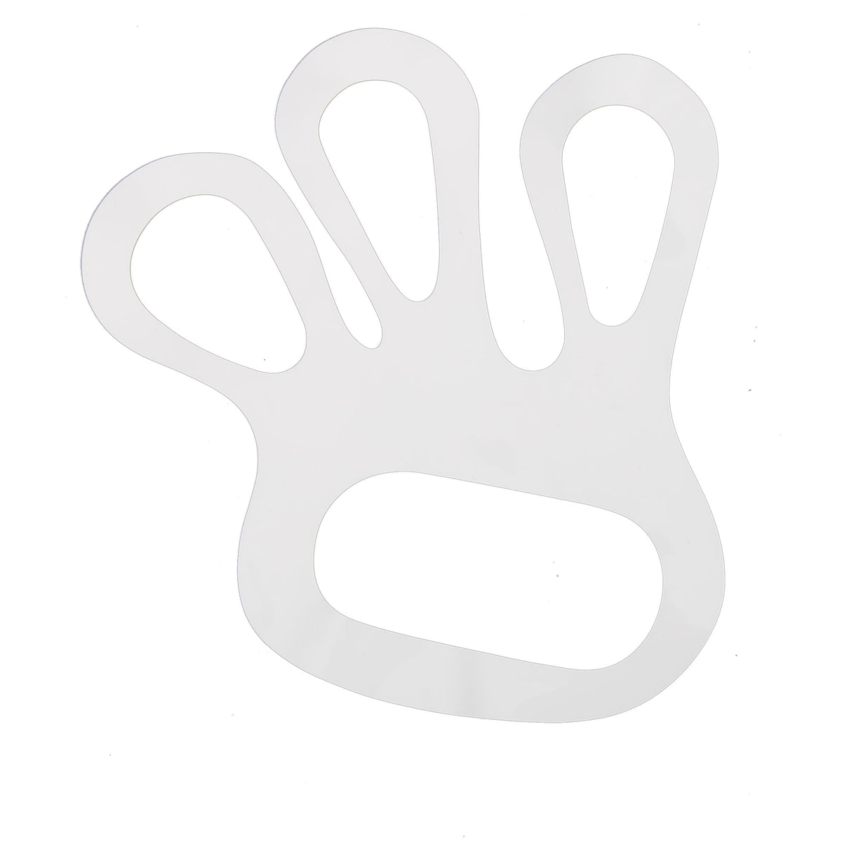Handschuhhalter (5er-Pack) - Portwest AC05