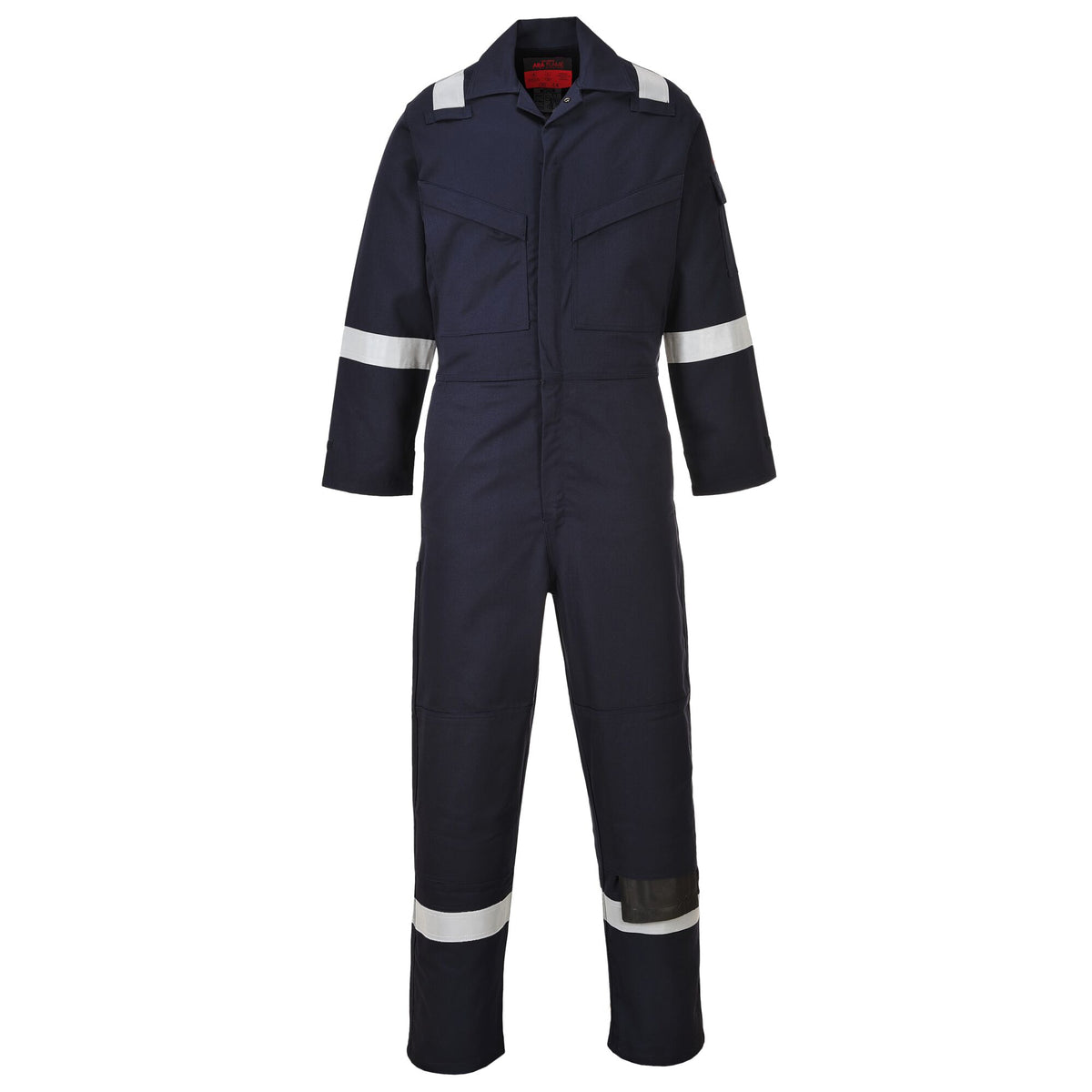 AF53 - Araflame Gold Overall - Portwest