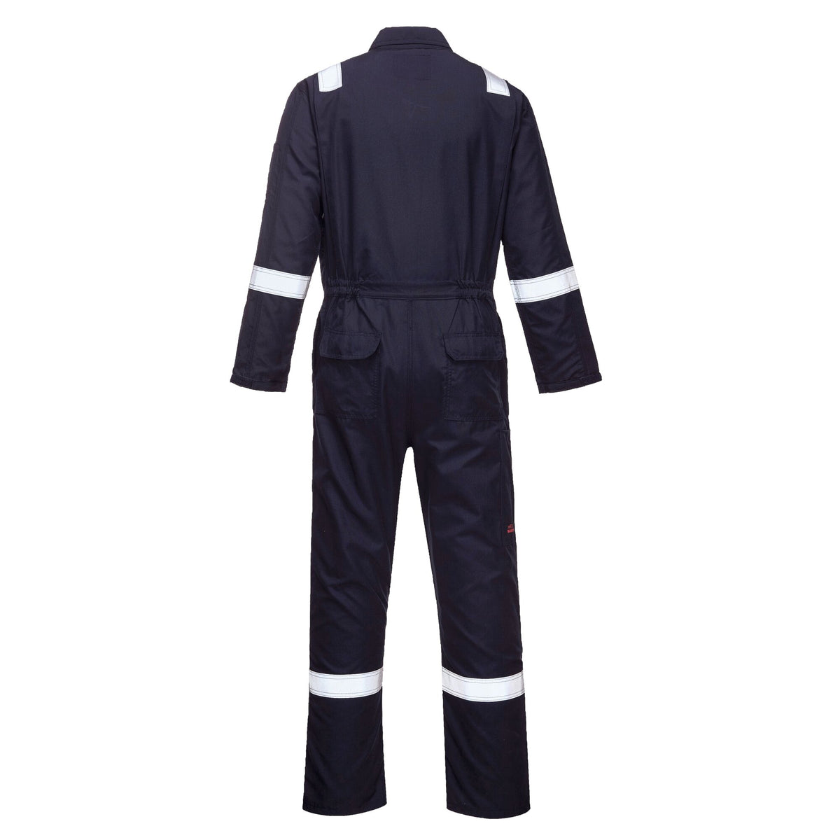 AF53 - Araflame Gold Overall - Portwest