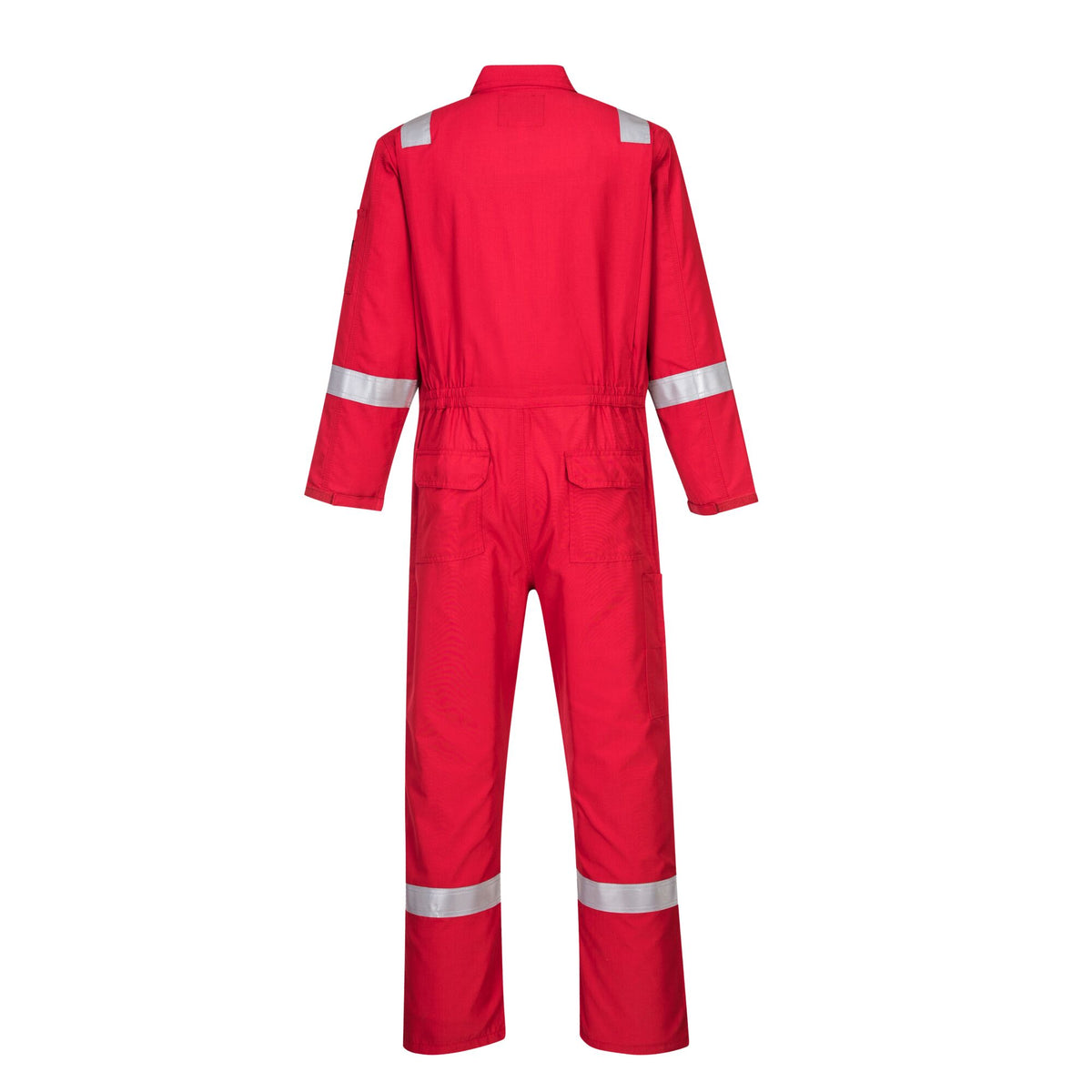 AF73 - Araflame Silver Overall - Portwest