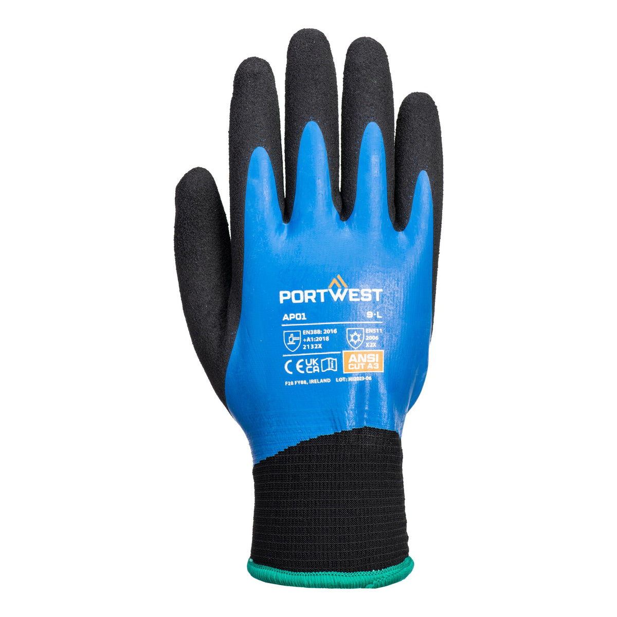 Thermo Pro Handschuhe - Portwest AP01