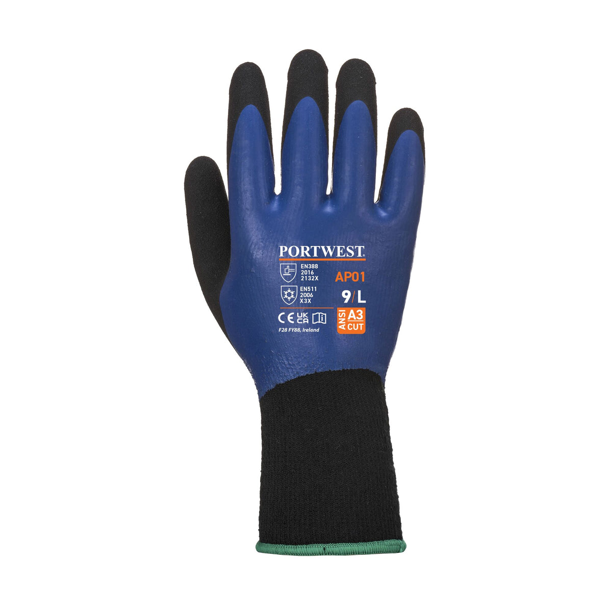 Thermo Pro Handschoen - Portwest AP01