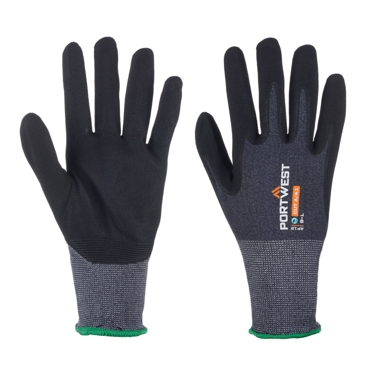 SG Grip 15 Eco Nitrilhandschuh - (12er-Pack) - Portwest AP12