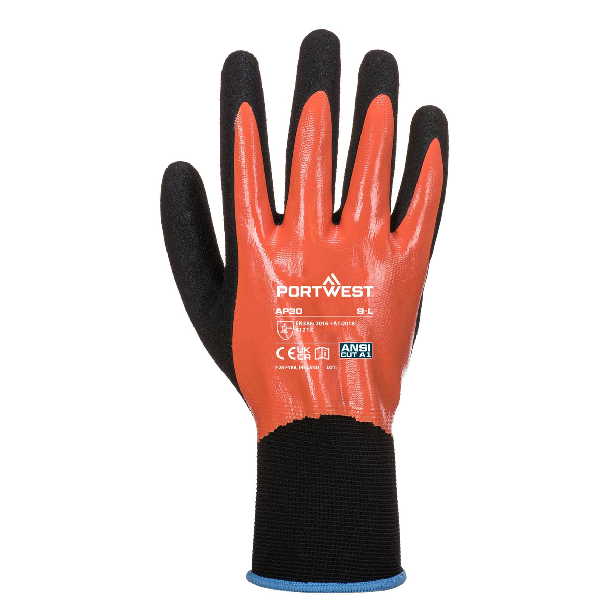 Dermi Pro Handschoen - Portwest AP30 Portwest