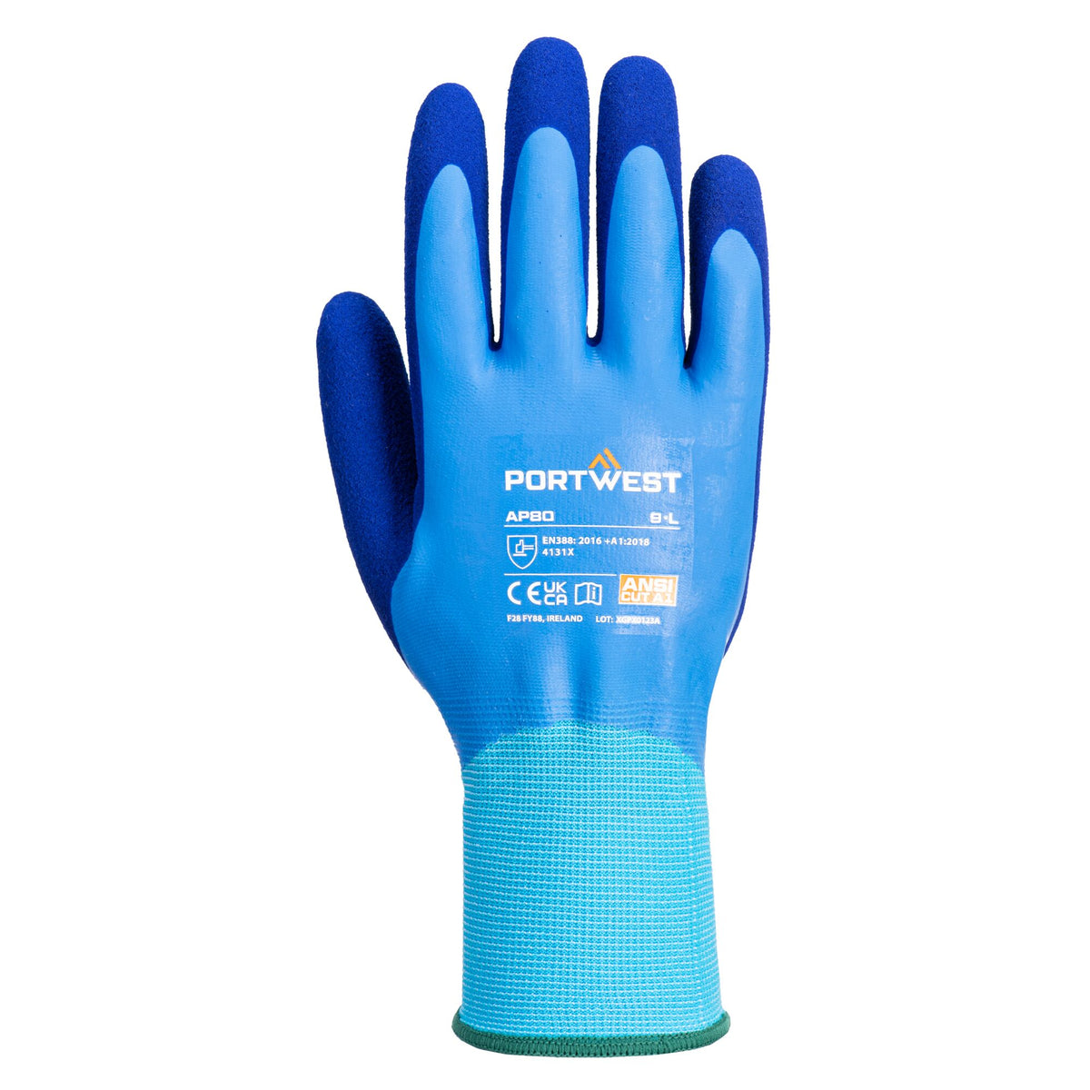 Liquid Pro – Portwest AP80