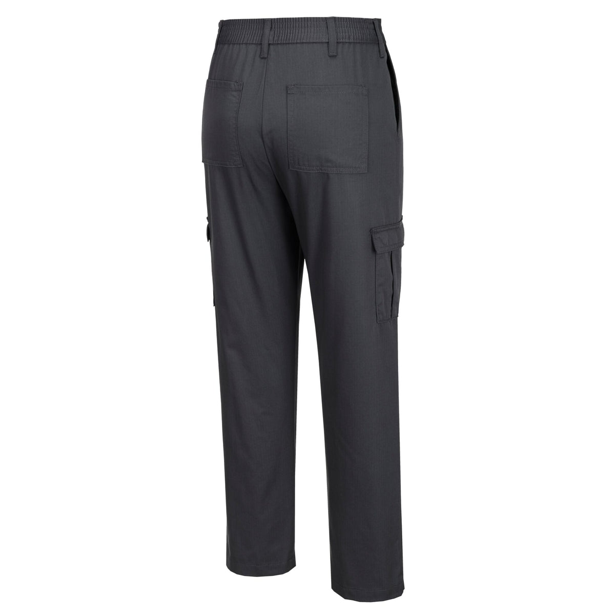 AS12 - Anti-statische ESD broek voor dames - Portwest