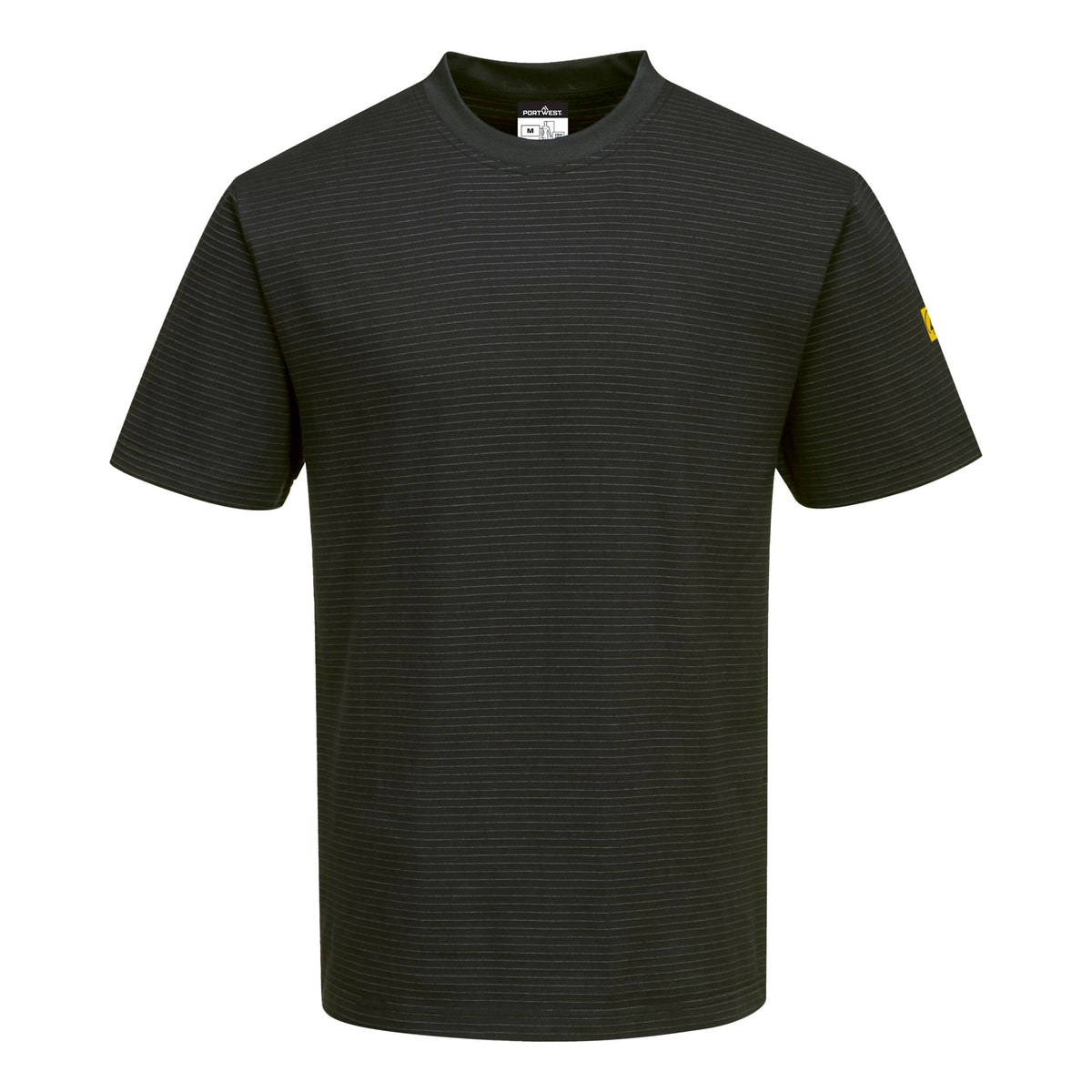Antistatic ESD T-Shirt - Portwest AS20